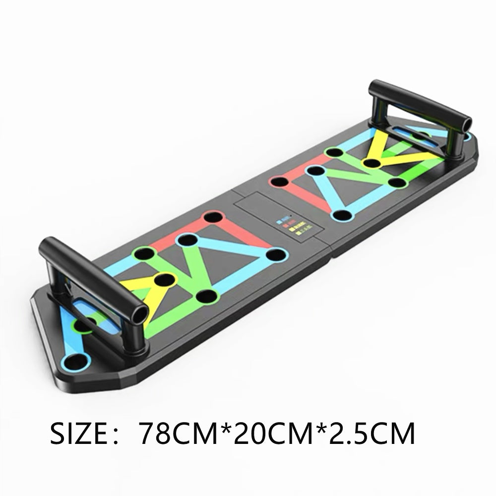 Fitness Push Up Board