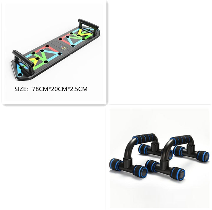 Fitness Push Up Board