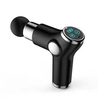 Portable Mini Electric Fitness Equipment Fascia Gun
