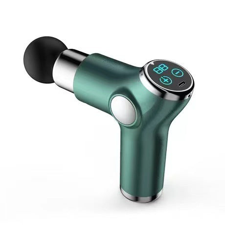 Portable Mini Electric Fitness Equipment Fascia Gun