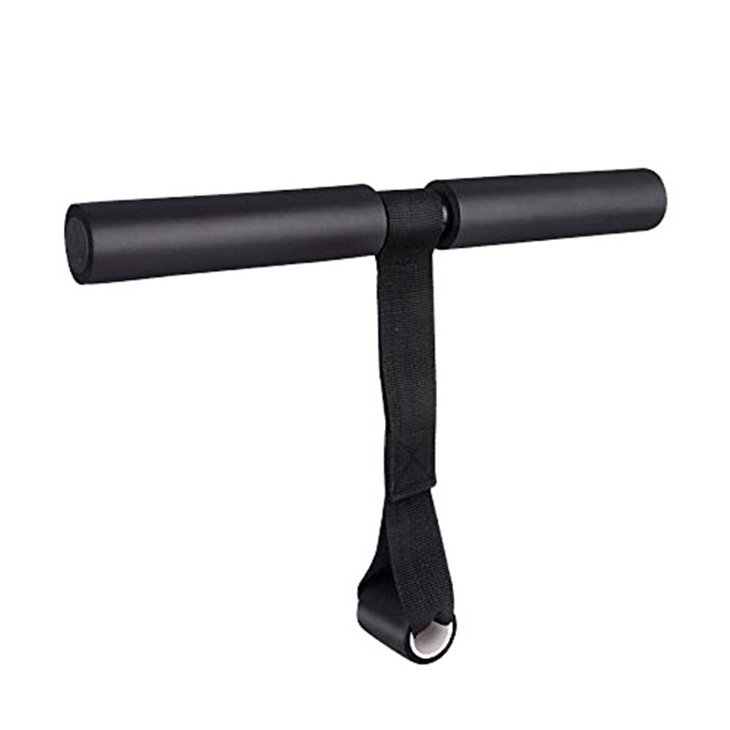 Household Portable Abdomen Fitness Device