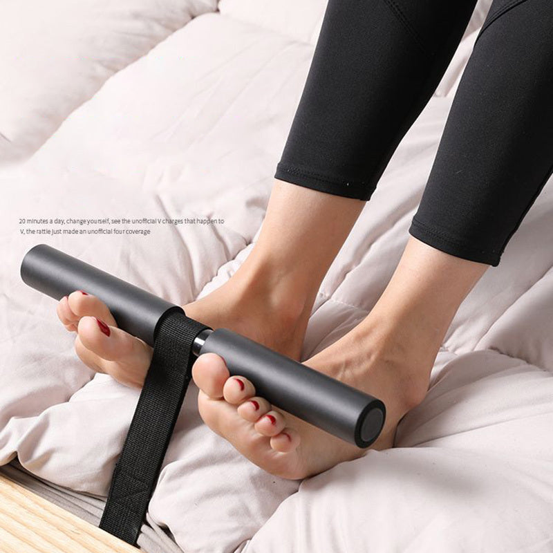 Household Portable Abdomen Fitness Device