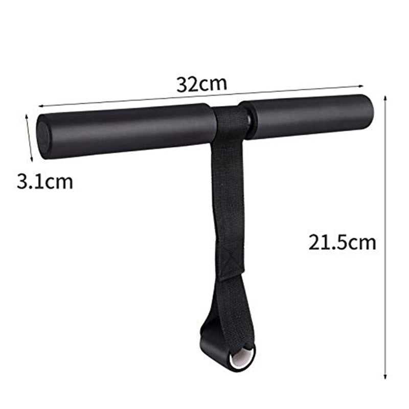 Household Portable Abdomen Fitness Device