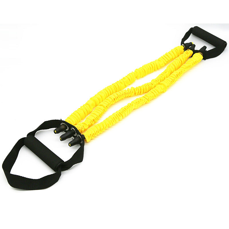 Chest Expander Fitness Equipment