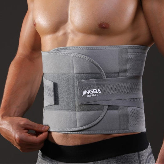 Exercise Waist Protection Fitness Equipment