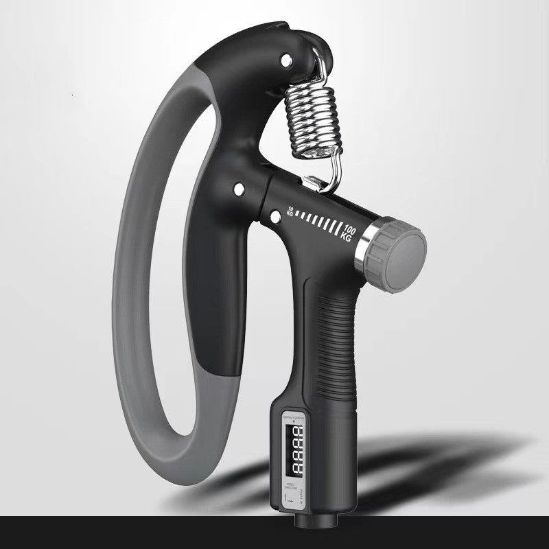 Fitness Arm Muscle Training Smart Counting Grip