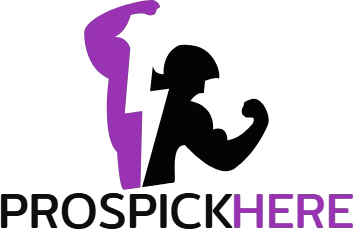 ProsPickHere Fitness Store